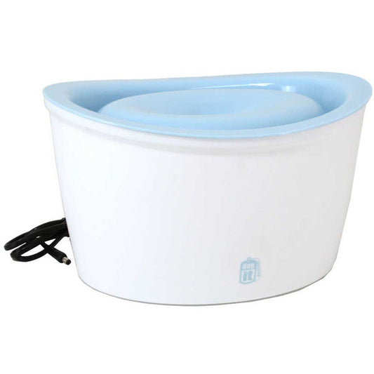Dogit Design Fresh & Clear Water Fountain 6L