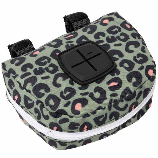 15% OFF: FuzzYard Poop Dispenser Bag (Savanna)