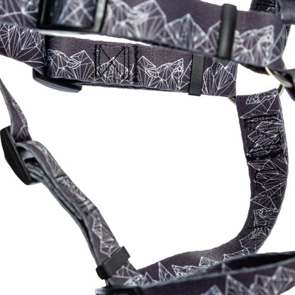 WolfMountain COMFORT DOG HARNESS